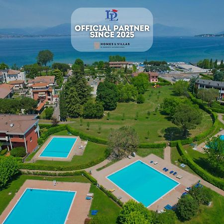 Desenzanoloft Dolce Vita Desenzano del Garda Extérieur photo