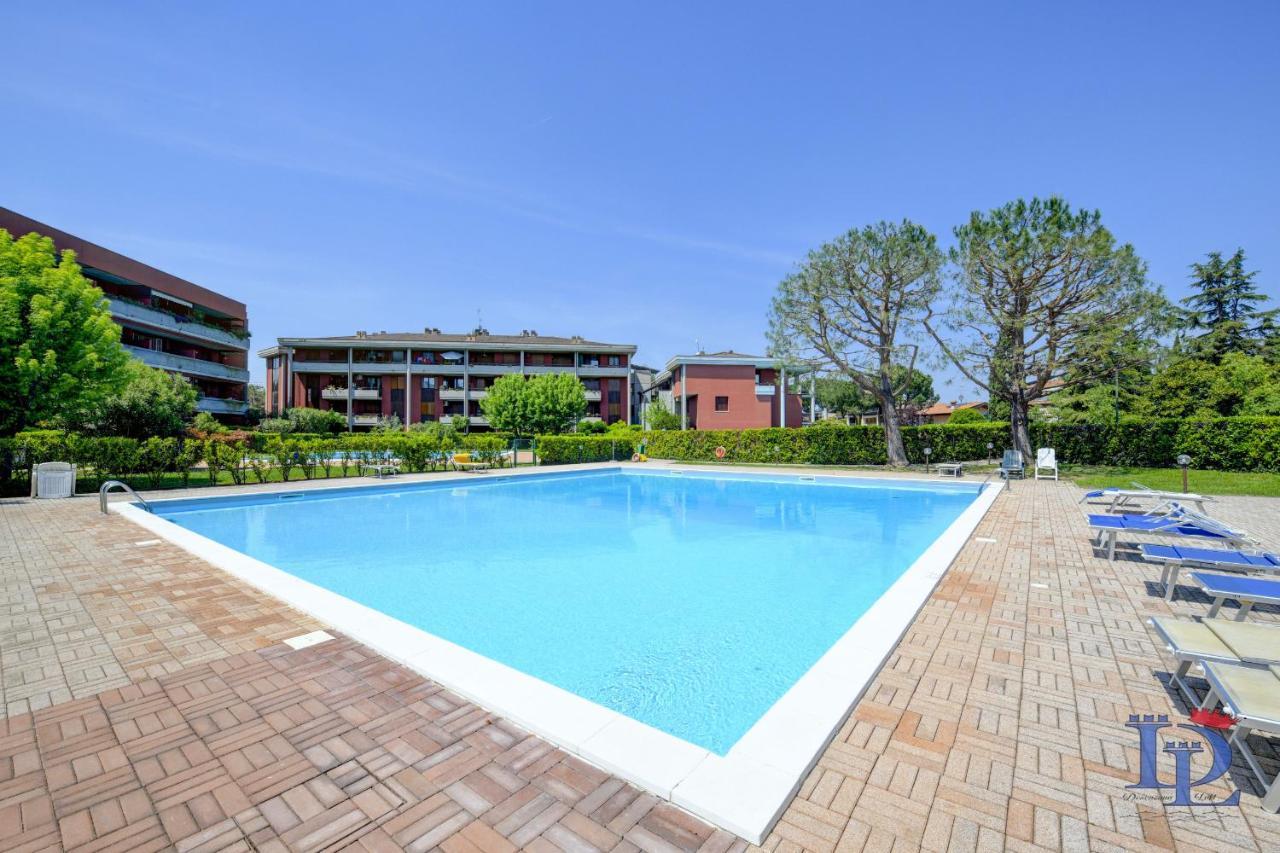 Desenzanoloft Dolce Vita Desenzano del Garda Extérieur photo