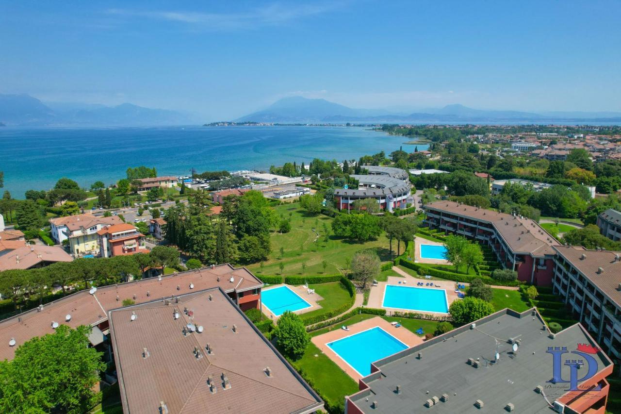 Desenzanoloft Dolce Vita Desenzano del Garda Extérieur photo
