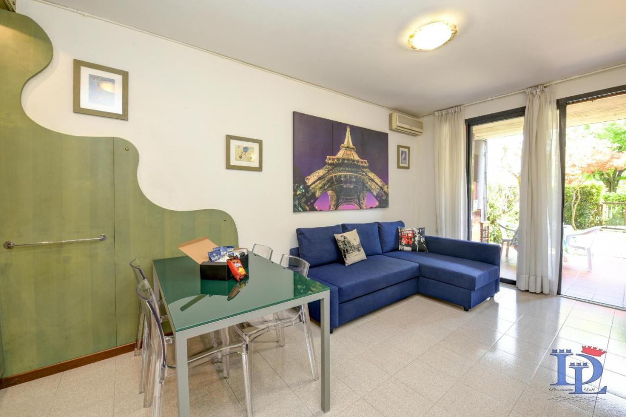 Desenzanoloft Dolce Vita Desenzano del Garda Extérieur photo