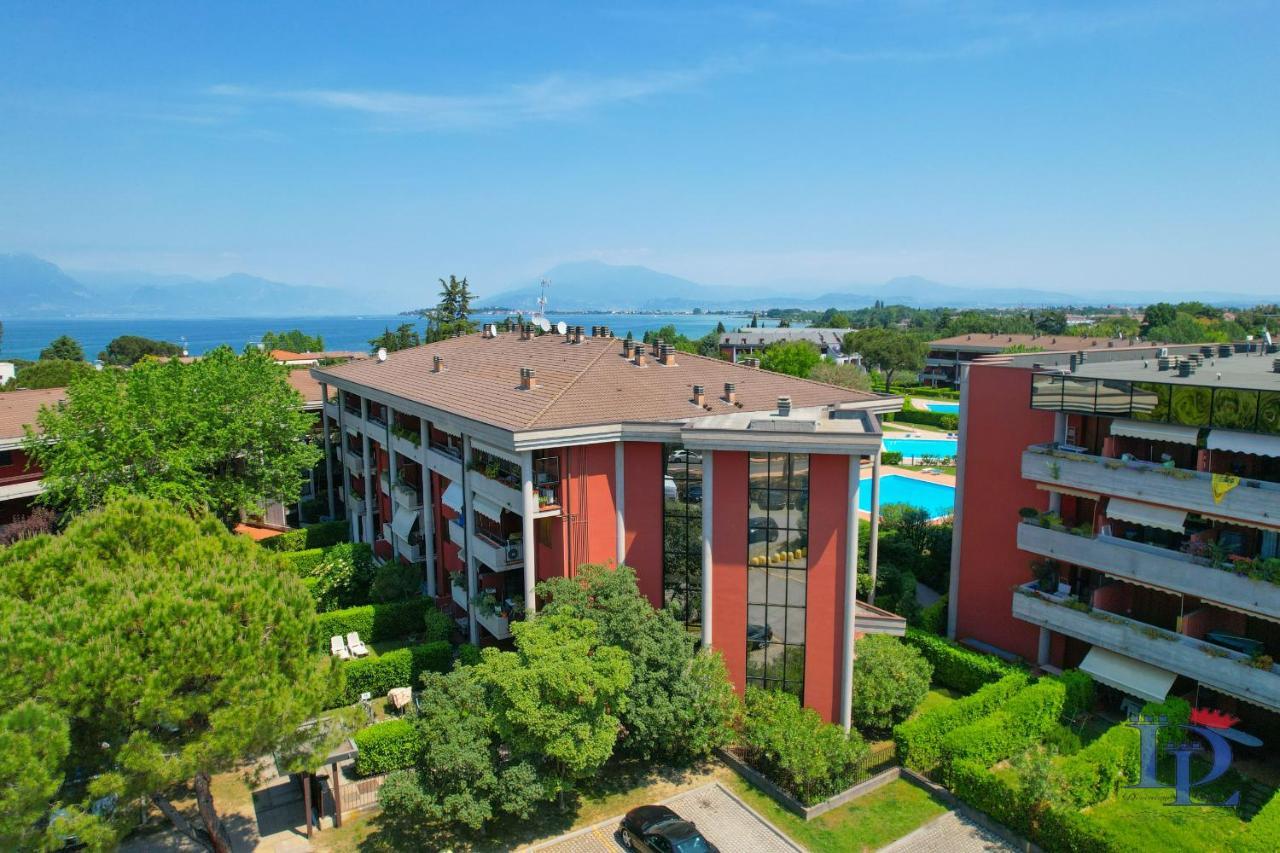 Desenzanoloft Dolce Vita Desenzano del Garda Extérieur photo