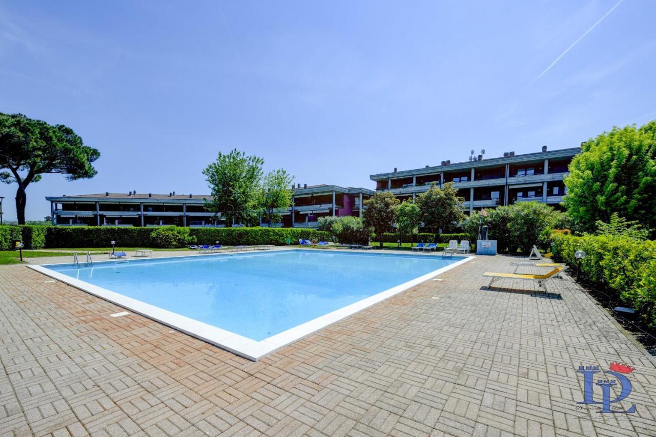 Desenzanoloft Dolce Vita Desenzano del Garda Extérieur photo