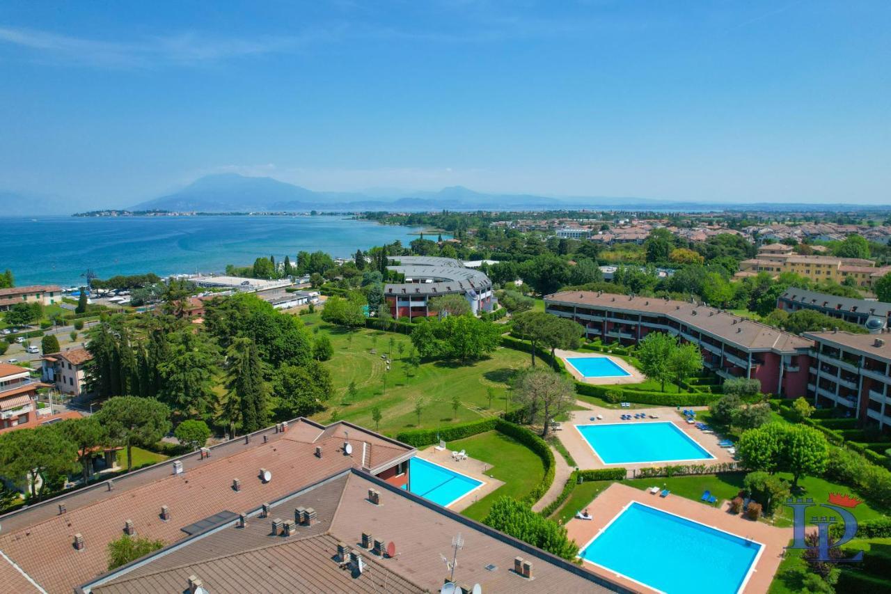 Desenzanoloft Dolce Vita Desenzano del Garda Extérieur photo