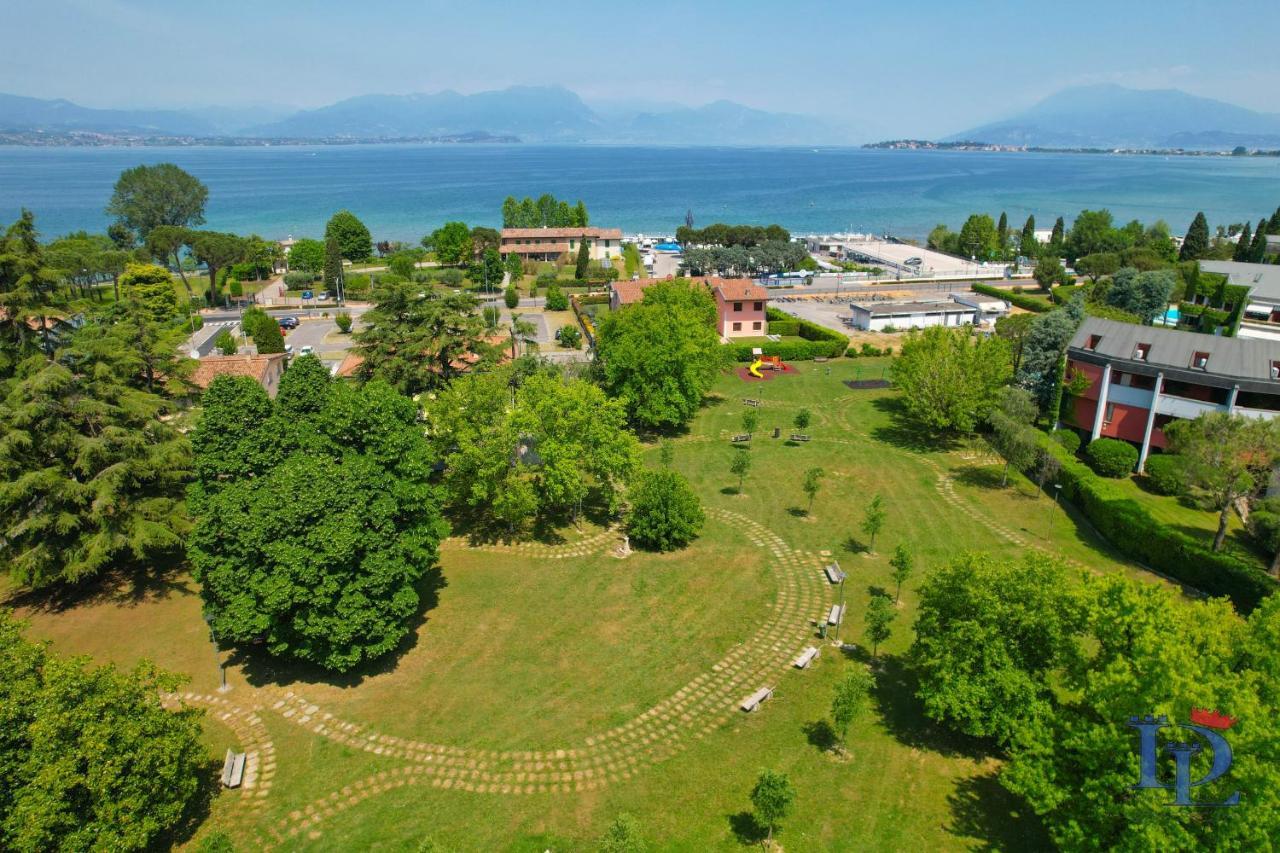 Desenzanoloft Dolce Vita Desenzano del Garda Extérieur photo