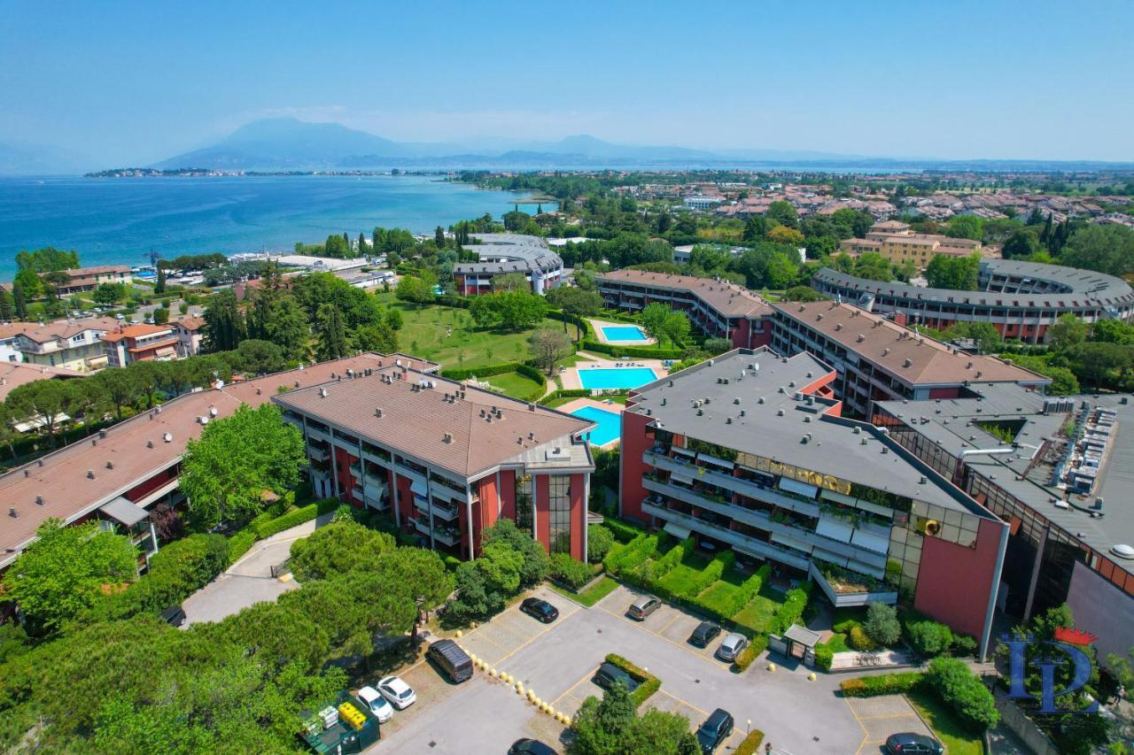 Desenzanoloft Dolce Vita Desenzano del Garda Extérieur photo