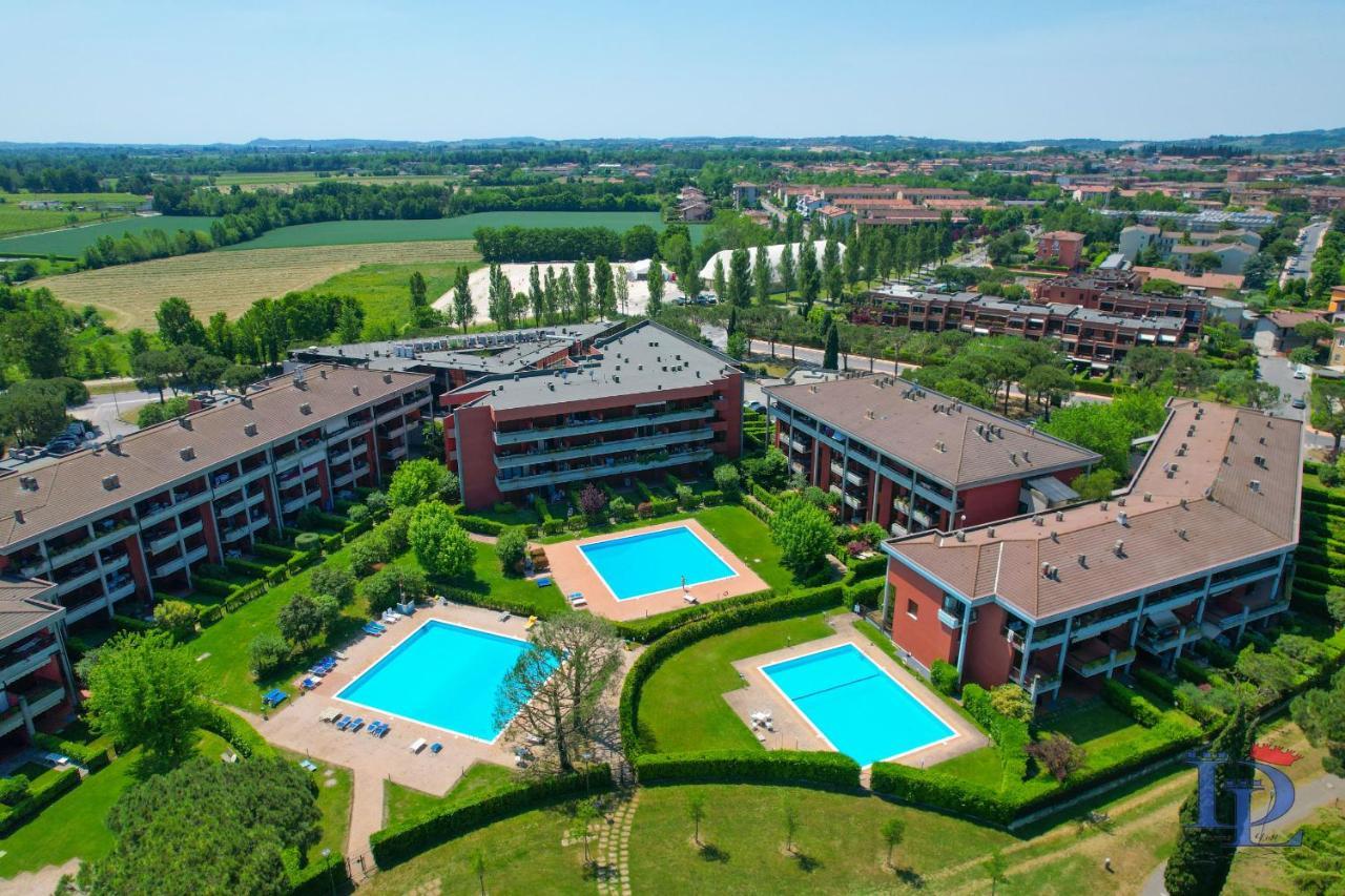 Desenzanoloft Dolce Vita Desenzano del Garda Extérieur photo