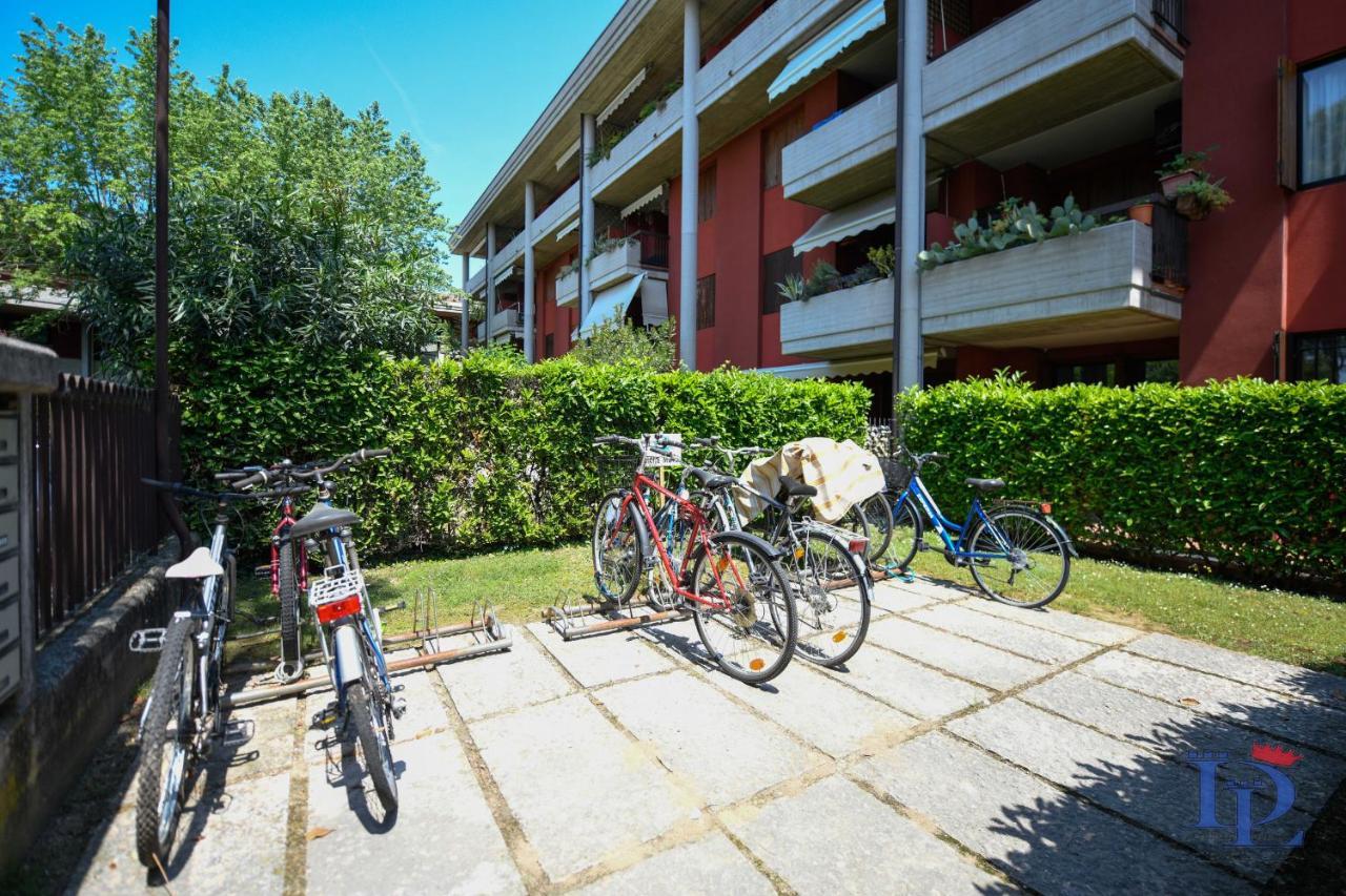 Desenzanoloft Dolce Vita Desenzano del Garda Extérieur photo