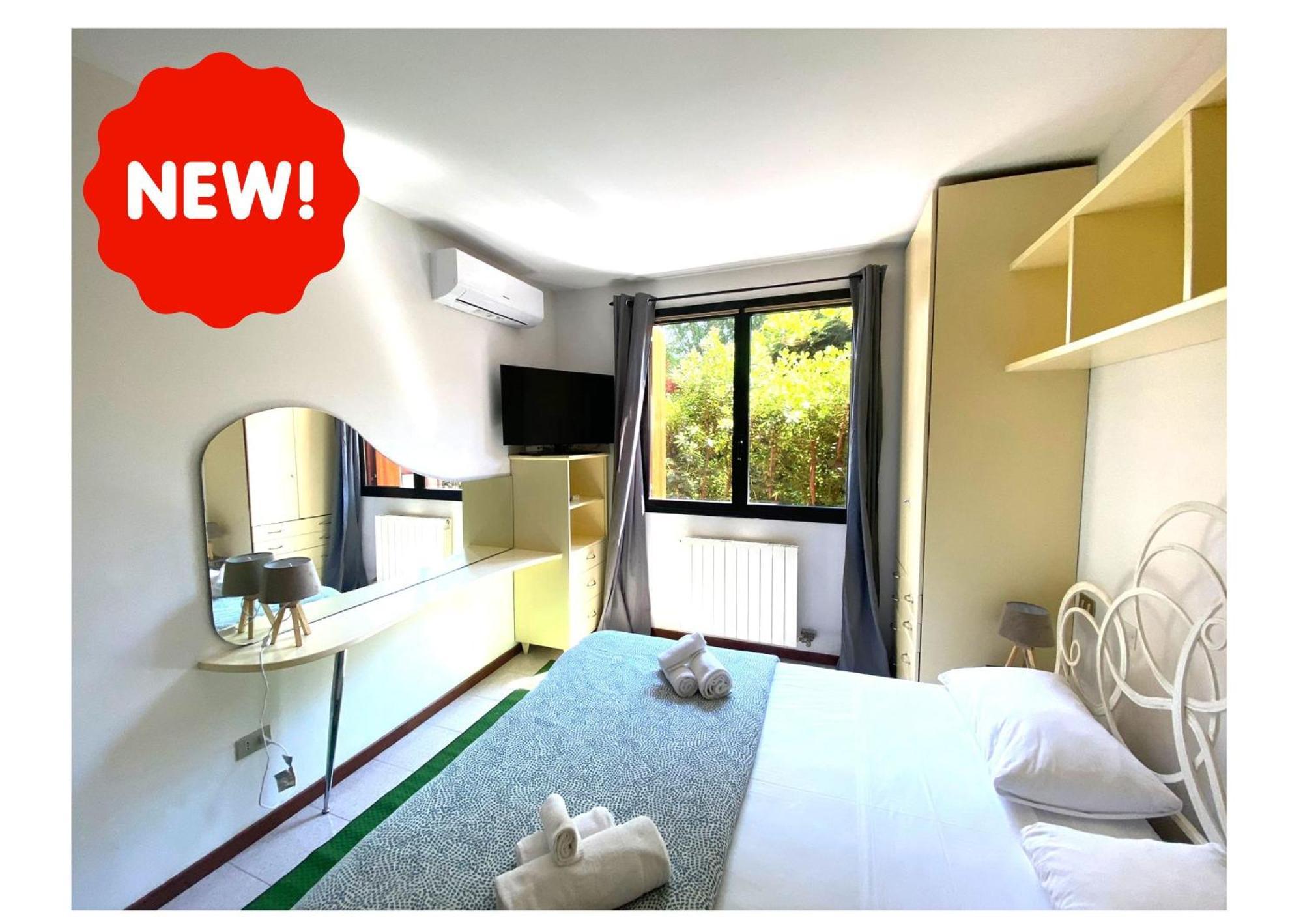 Desenzanoloft Dolce Vita Desenzano del Garda Extérieur photo