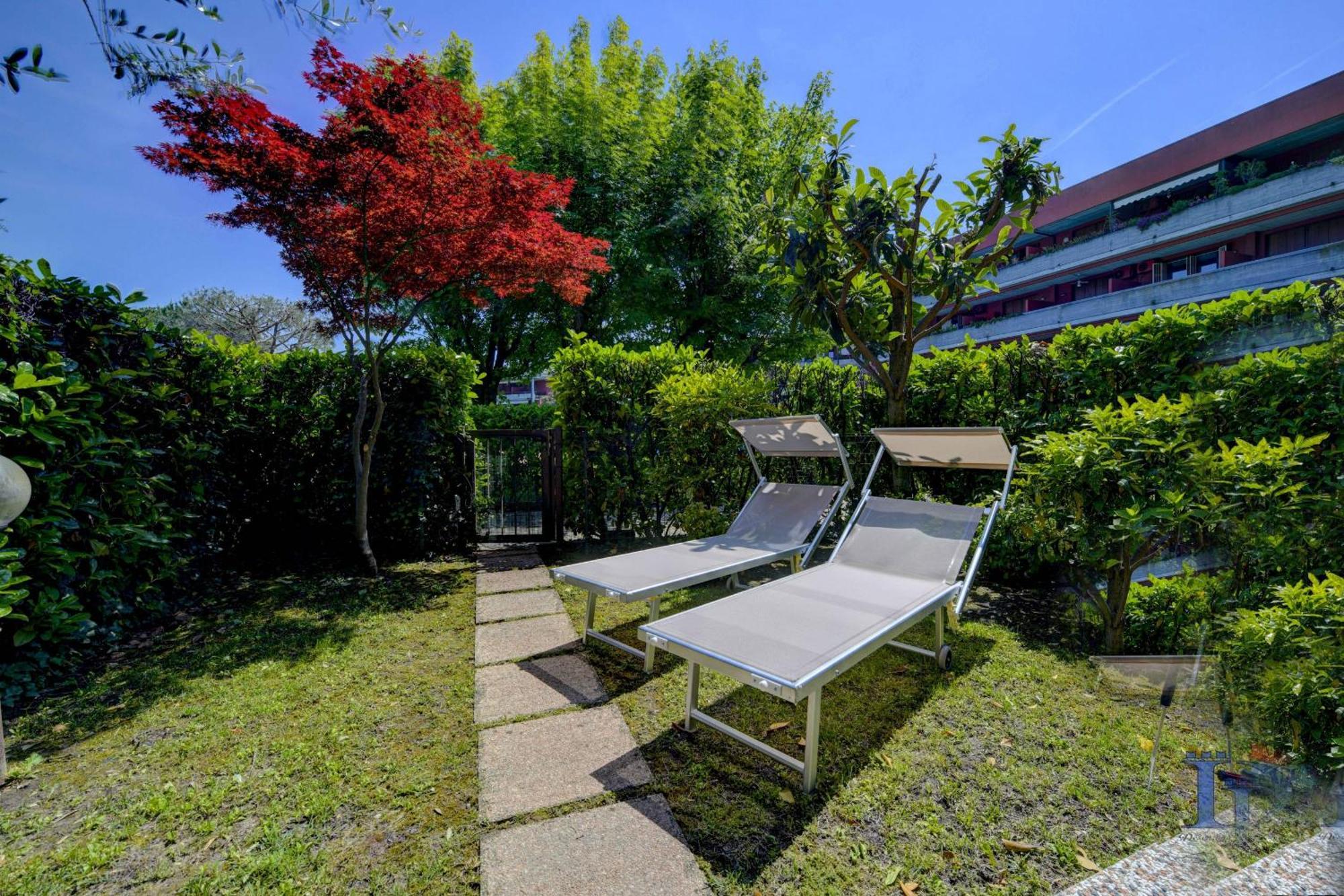 Desenzanoloft Dolce Vita Desenzano del Garda Extérieur photo