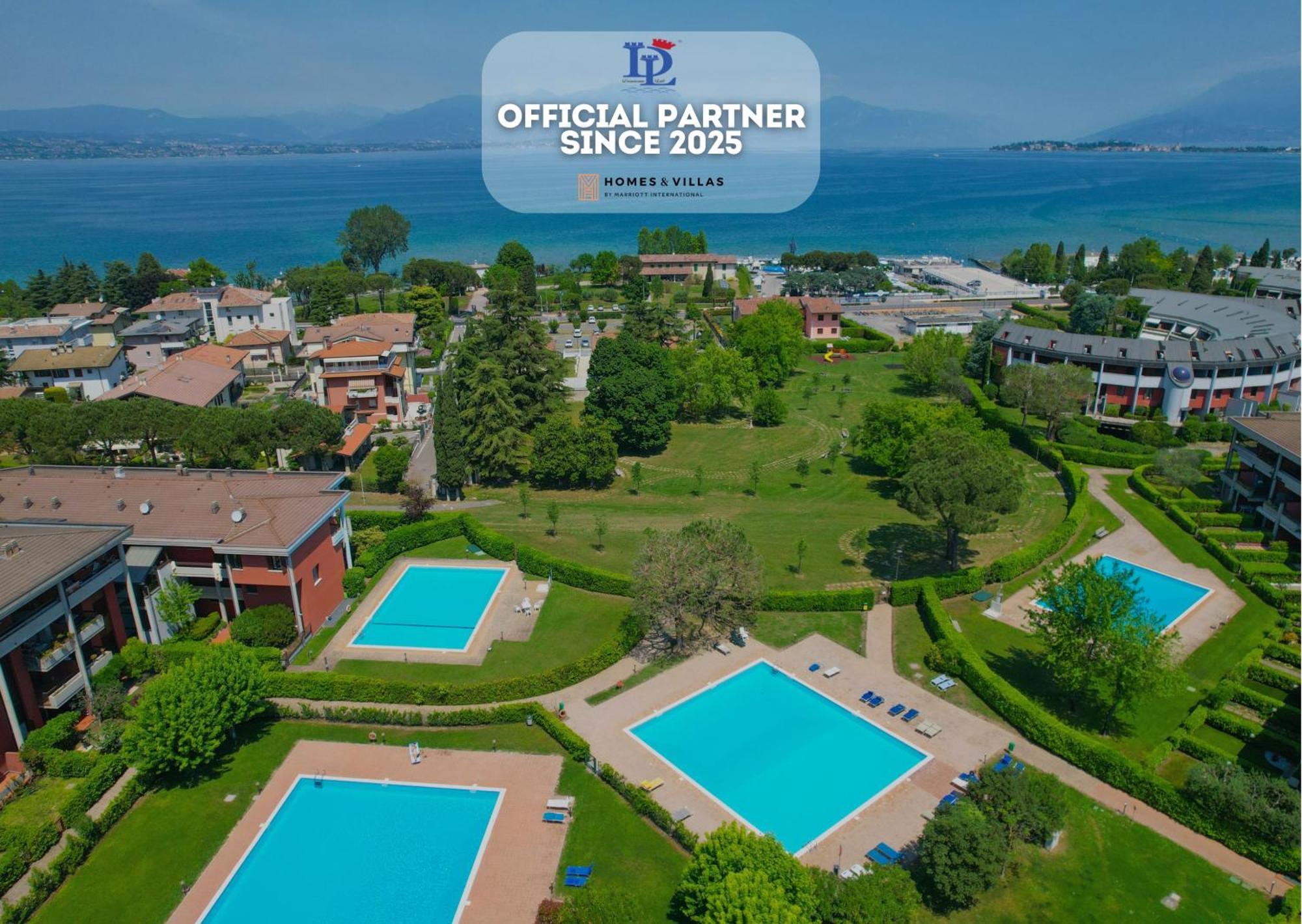 Desenzanoloft Dolce Vita Desenzano del Garda Extérieur photo